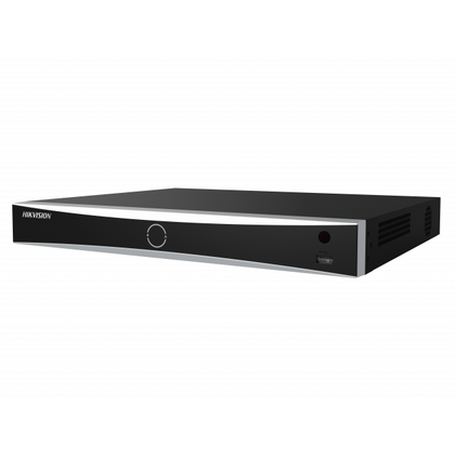Видеорегистратор IP 16-канальный Hikvision HDD до 10Tb (DS-7616NXI-K2)