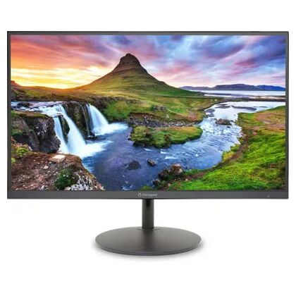 Монитор 27" AOpen 27SH2UEbmiiphx черный (IPS, 2560х1440, 100 Гц, 1 ms, 250 cd/ m2, 1000:1, audio: 2х1 Вт, DPх1, HDMIх2)