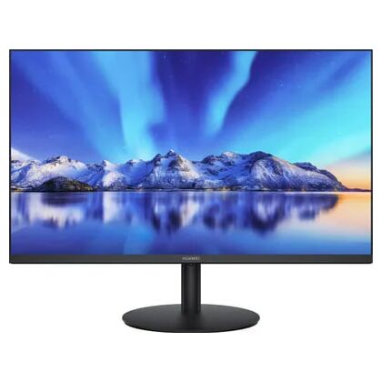 Монитор 23.8" Huawei SE SSN-24BZ черный (IPS, 1920х1080, 75 Гц, 5 ms, 250 cd/ m2, 1000:1, HDMIх1, VGAх1)