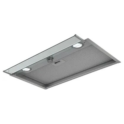 Вытяжка встраиваемая ELICA PRF0097842B серебристый (750 м³/ ч, управление - механическое, размер - 120x34x32 см)
