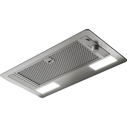 Вытяжка встраиваемая ELICA PRF0142744 нержавеющая сталь (420 м³/ ч, управление - механическое, размер - 74x30x18 см)