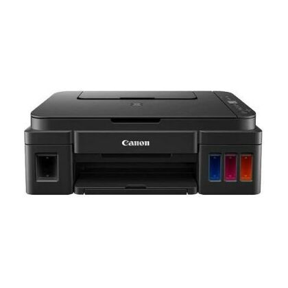МФУ Canon Pixma G2410 [А4/ Струйная/ Цветная/ USB] (2313C009)