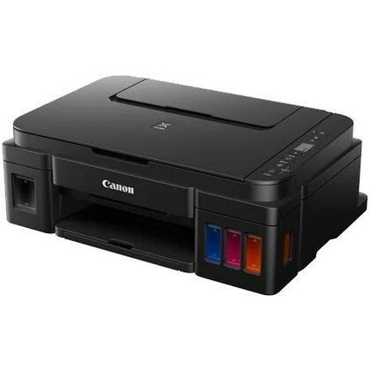 МФУ Canon Pixma G2410 [А4/ Струйная/ Цветная/ USB] (2313C009)
