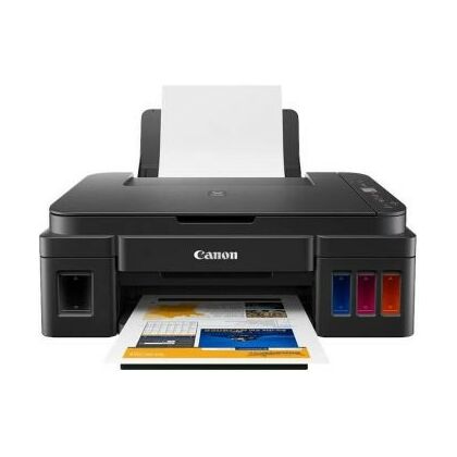 МФУ Canon Pixma G2410 [А4/ Струйная/ Цветная/ USB] (2313C009)