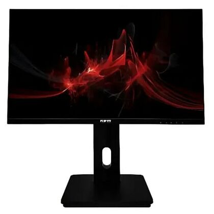 Монитор 23.8" RDW RDW2423K черный (IPS, 1920х1080, 75 Гц, 5 ms, 250 cd/ m2, 1000:1, DPх1, HDMIх1)