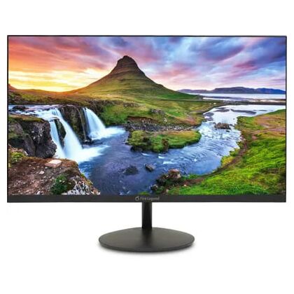 Монитор 23.8" AOpen 24SA2YEBI черный (IPS, 1920х1080, 100 Гц, 1 ms, 250 cd/ m2, 1000:1, HDMIх1, VGAх1)