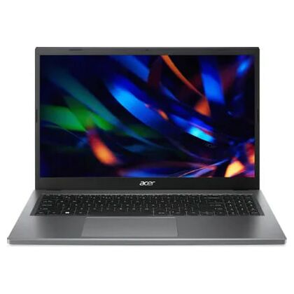 Ноутбук Acer 15,6"/ AMD Ryzen3 7320U (2.4GHz до 4.1GHz)/ 8Гб/ SSD 512Гб/ AMD Radeon Graphics (1920x1080) IPS/ Windows 11 Home/ Серый EX215-23-R2FV (NX.EH3CD