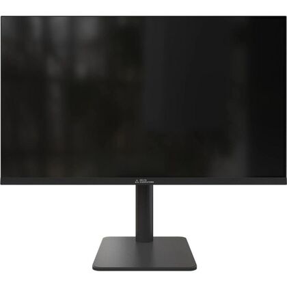 Монитор 23.8" Delta Computers ОМ238I.FHD.SS.01.P2 черный (IPS, 1920х1080, 75 Гц, 5 ms, 250 cd/ m2, 1000:1, DPх1, HDMIх1, VGAх1)