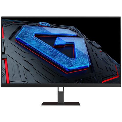 Монитор 27" Xiaomi X27GQ черный (IPS, 2560х1440, 165 Гц, 1 ms, 1000:1, DPх1, HDMIх1)