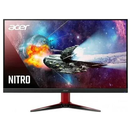 Монитор 27" Acer VG271Zbmiipx черный (IPS, 1920х1080, 240 Гц, 350 cd/ m2, 1000:1, DPх1, HDMIх2)