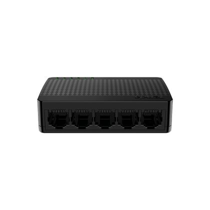 Неуправляемый коммутатор 05 портов Tenda SG105M ( 5x1Гбит/ с) корпус - пластик