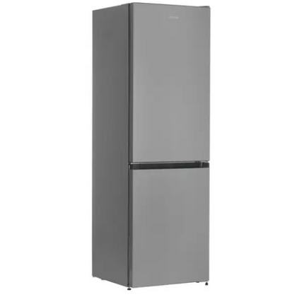 Холодильник Gorenje NRK6191ES4, металлик, No Frost, высота - 185 см, ширина - 60, дисплей есть, нулевая зона есть, A+