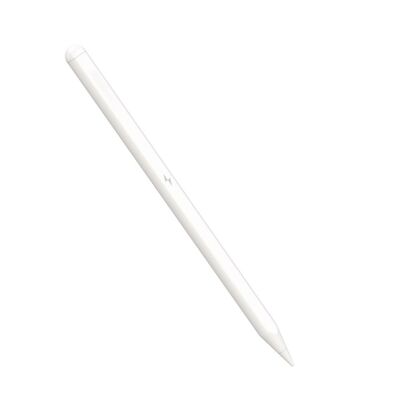 Стилус XO ST-05 iPad dedicated second-generation magnetic suction wireless charging capacity pen White