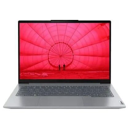 Ноутбук Lenovo 14,0"/ Intel i7-13700H (2.4GHz до 5GHz)/ 8Гб/ SSD 512Гб/ Intel Iris Xe Graphics (1920x1200) IPS/ No ODD/ Без ОС/ Серый Thinkbook 14 (21KG005QE