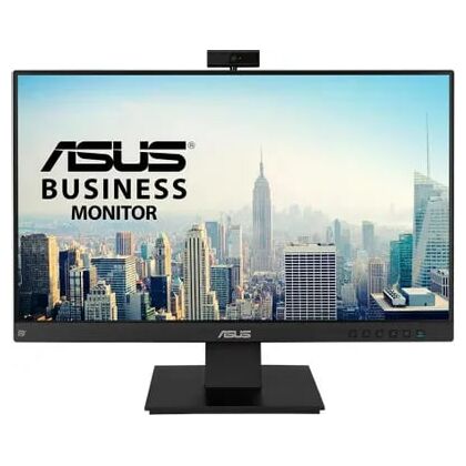 Монитор 23.8" Asus BE24EQK черный (IPS, 1920х1080, 75 Гц, 4 ms, 300 cd/ m2, 1000:1, DPх1, HDMIх1, VGAх1)