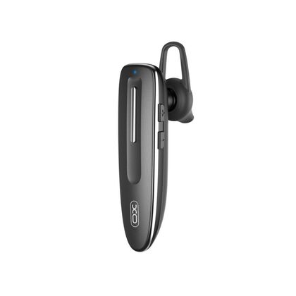 Беспроводная гарнитура -XO- BE44 Starburst, Bluetooth, микрофон, черный (6920680857647)