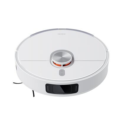 Робот-пылесос Xiaomi Robot Vacuum S20+ White