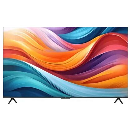 Телевизор 65" TCL 65T7B Smart TV, 4K Ultra HD, 60 Гц, HDMI х3, USB х2, чёрный