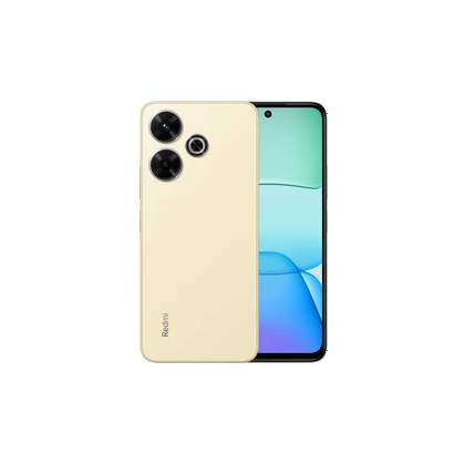 Смартфон Xiaomi Redmi 13 8Gb/ 128Gb Золотистый