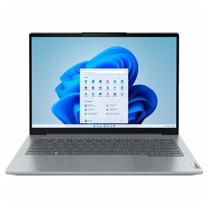 Ноутбук Lenovo 14,0"/ Intel i5-1335U (1.3GHz до 4.6GHz)/ 16Гб/ SSD 512Гб/ Intel Iris Xe Graphics (1920x1200) No ODD/ Без ОС/ Серый ThinkBook 14 G6 (21KG0013