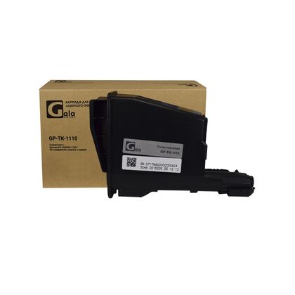 Картридж Kyocera TK-1110 GalaPrint 2500стр. (FS-1040/ 1020MFP/ 1120MFP)