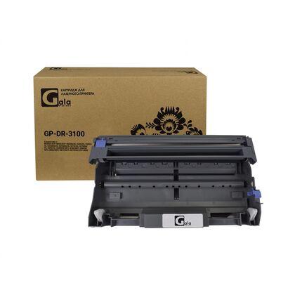 Драм-картридж Brother DR-3100 GalaPrint (HL-5240/ 5250DN/ 5250DNT/ 5270DN/ 5280DW/ MFC-8460N/ 8660DN/ 8860DN/ 8870DW/ DCP-8060/ 8065DN)