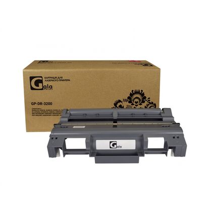 Драм-картридж Brother DR-3200 GalaPrint 25000стр. (HL5340D/ 5350DN/ 570DW/ 5380DN/ DCP8085/ 8070/ MFC8370/ 8880)