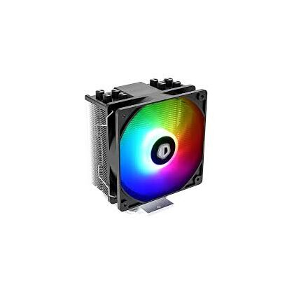 Система охлаждения Для процессора ID-Cooling SE-214-XT ARGB BLACK