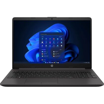 Ноутбук HP 15,6"/ Intel i3-1215U (1.2GHz до 4.4GHz)/ 8Гб/ SSD 512Гб/ Intel Iris Xe Graphics (1920x1080) No ODD/ Windows 11/ Черный 250 G9 (9M3J7AT)