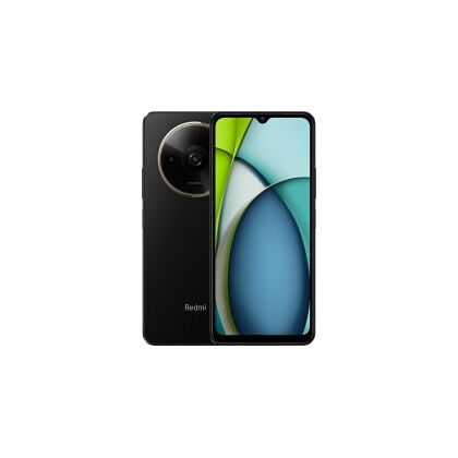 Смартфон Xiaomi Redmi A3X 3Gb/ 64Gb Черный РСТ