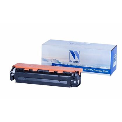 Картридж HP CLJ CF210X Black NV Print 2200стр. (M251n/ MFP M276n/ M276nw)