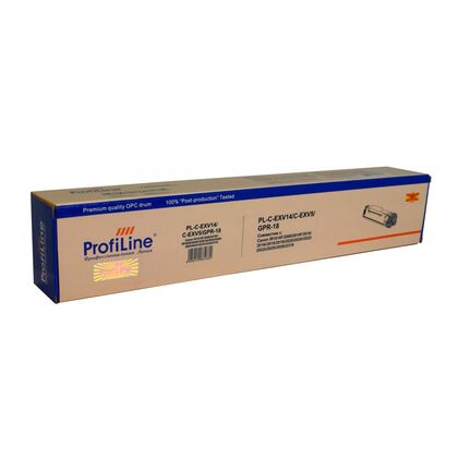 Картридж Canon C-EXV14/ C-EXV5/ GPR-18 ProfiLine 8300cтр. (IR1600/ 1610F/ 2000/ / 2016/ 2018/ 2318)