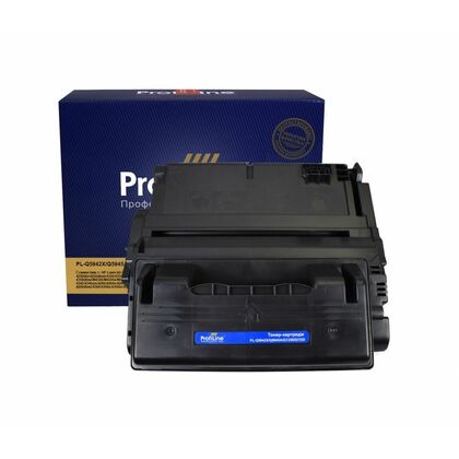 Картридж HP LJ Q5942X/ Q5945X/ Q1338X/ Q1339X ProfiLine 20000стр. (4240/ 4240N/ 4250/ 4250DTN/ 4250DTNSL/ 4250N/ 4250TN/ 4345/ 4350/ 4350DTN/ 4350DTNSL)