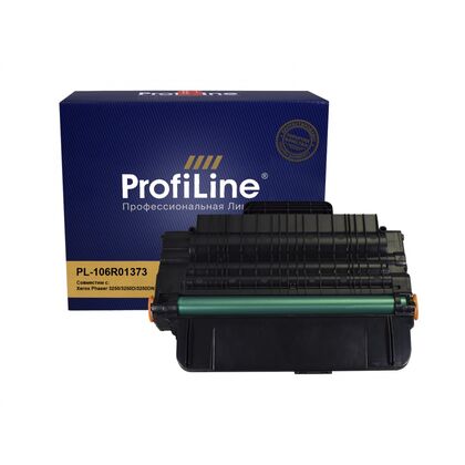 Картридж Xerox 106R01373 ProfiLine 3500стр. (Phaser 3250D/ 3250DN/ 3250B/ 3250N)