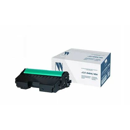 Картридж Samsung CLT-R404/ 406 Magenta NV Print 24000стр. (CLP-360/ 365/ 368/ CLX-3300/ 05/ SL-C401/ 406/ 404)