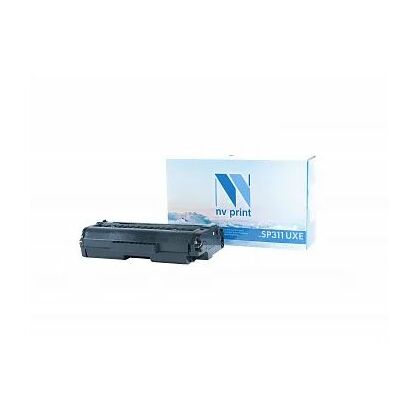Картридж Ricoh SP 311UXE NV Print 6400стр. (SP311DN/ SP311DNw/ SP311SFN/ SP311SFNw/  SP325DNw/ SP325SNw/ SP325SFNw)