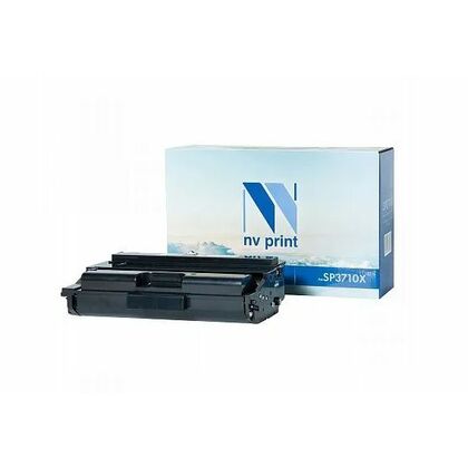 Картридж Ricoh SP3710X NV Print 7000стр. (Aficio SP 3710SF/ SP 3710DN)