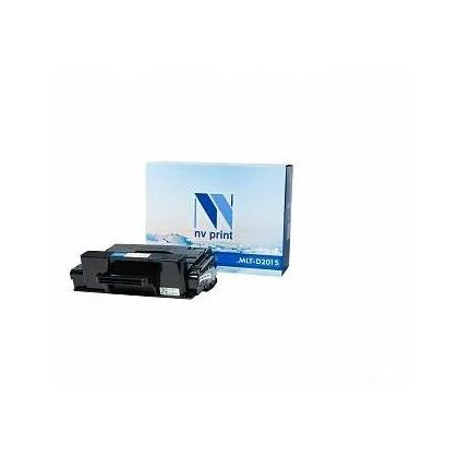 Картридж Samsung MLT-D201S NV Print 10000стр. (Xpress ser SL-M4030/ SL-M4080)