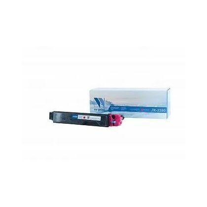 Картридж Kyocera TK-5280 Magenta NV Print 11000стр. (Ecosys P6235cdn/ M6235cidn/ M6635cidn)