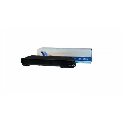 Картридж Kyocera TK5195 Black NV Print 15000стр. (Kyocera 306ci)