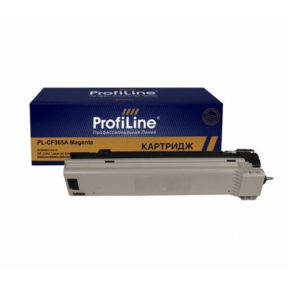 Драм-картридж HP CLJ CF365A Magenta Profiline 30000стр. (M855/ M880)