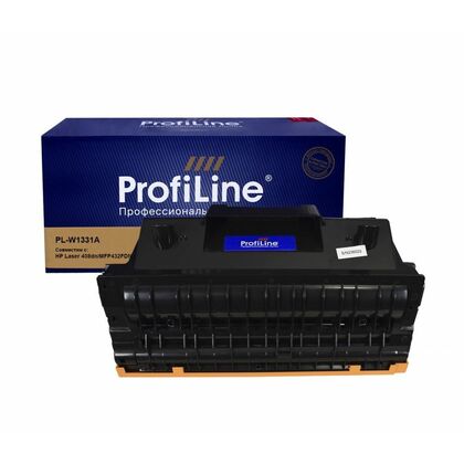 Картридж HP LJ W1331A (№331A) ProfiLine 5000стр. (408dn/ MFP432FDN)