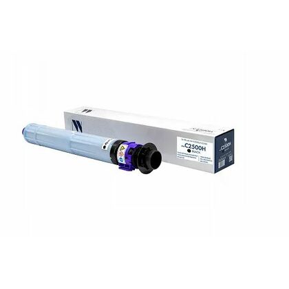 Картридж Ricoh C2500H Black NV Print 16500стр. (IM C2000 /  IM C2500)