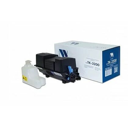 Картридж Kyocera TK-3200 NV Print 40000стр. (ECOSYS M3860/ P3260)
