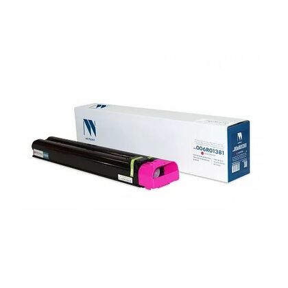 Картридж Xerox 006R01381 Magenta NV Print 22000стр. (Color C75/ DCP-J75)