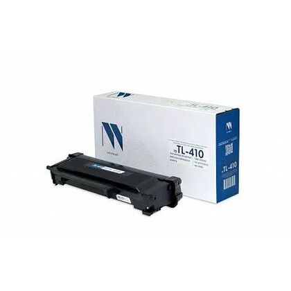 Картридж Pantum TL-410 NV Print 1500стр. (P3010D/ P3010DW/ P3300DN/ P3300DW/ M6700D/ M6700DW/ M7100DN/ M7100DW/ M6800FDW)
