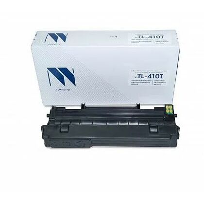 Картридж Pantum TL-410 NV Print 1500стр. (P3010D/ P3010DW/ P3300DN/ P3300DW/ M6700D/ M6700DW/ M7100DN/ M7100DW/ M6800FDW)