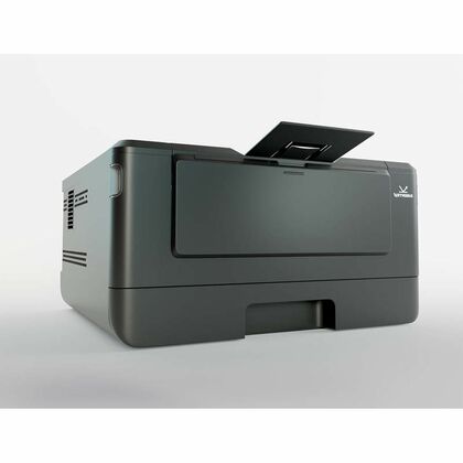 Принтер Катюша P130p, 33 стр/ мин А4 Ч/ Б, 1200 dpi. CPU 350 МГц, 1 Гб RAM, Ethernet, USB, USB-host, Wi-Fi (опция)