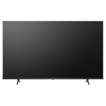 Телевизор 60" HISENSE 65E7NQ Smart TV, 4K Ultra HD, 60 Гц, чёрный