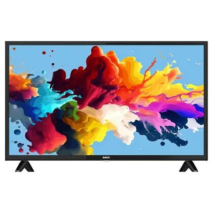 Телевизор 42" BBK 42LEM-1092/ FTS2C (B) Full HD, 60 Гц, HDMI х2, USB х2, чёрный